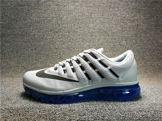 Super Max Nike Air Max 2016 Men--009